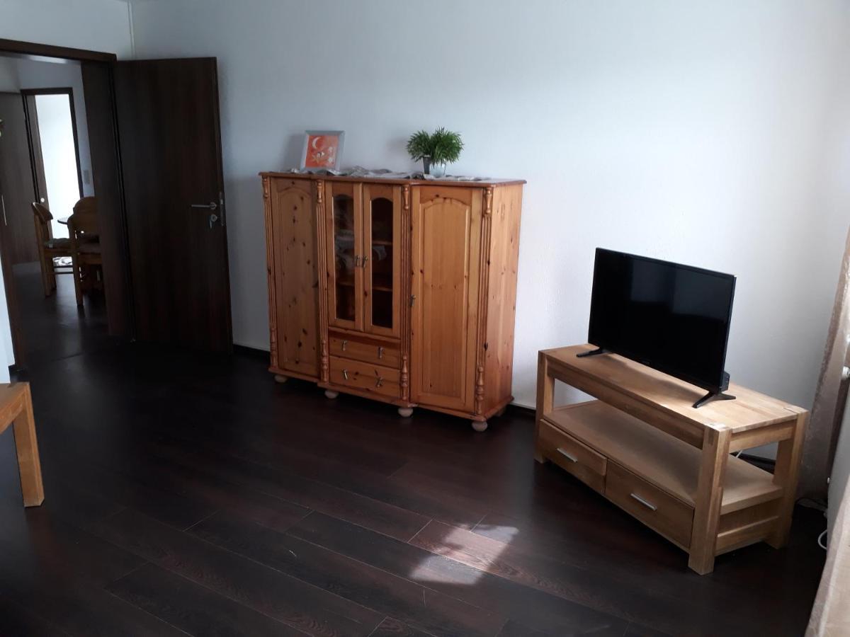 Eiernest Apartment Briedeler Heck